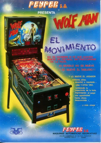 Flyer - Front