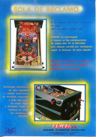 Flyer - Back