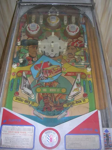 Playfield*