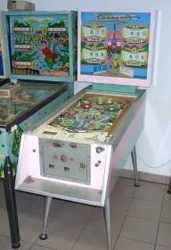 Cabinet - Full View