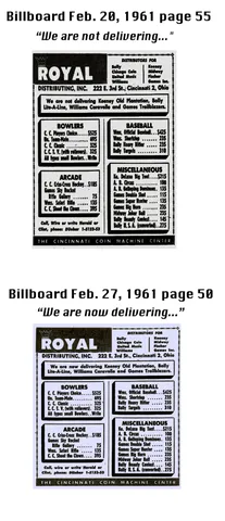 Billboard Ads*