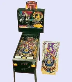 The Machine