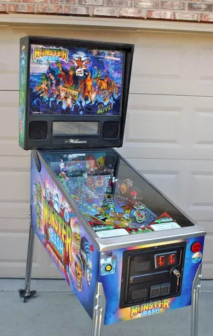 Cabinet - Full View