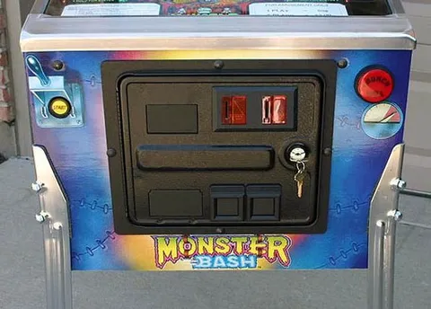 Cabinet - Front