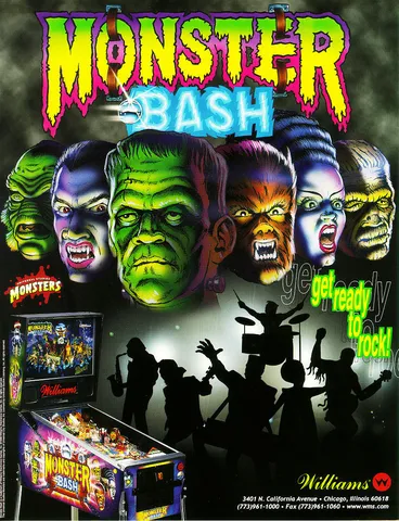 Promotional Poster*
