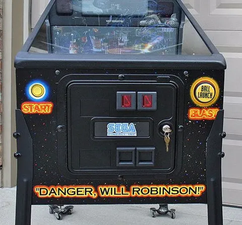 Cabinet - Front
