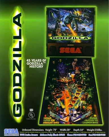 Flyer, Front