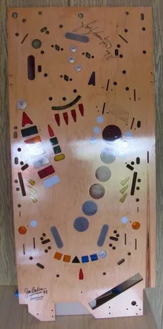 Whitewood Playfield - Front*
