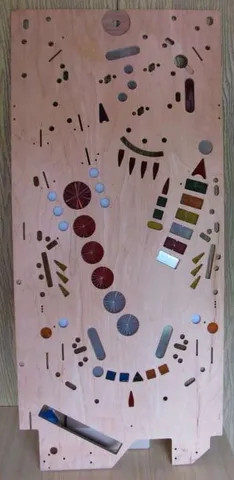 Whitewood Playfield - Back