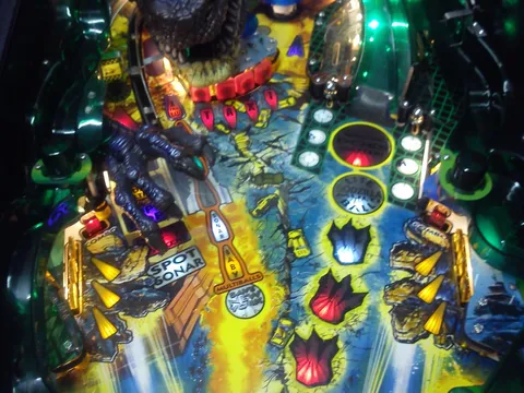 Middle Playfield