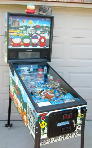 Cabinet - Full View