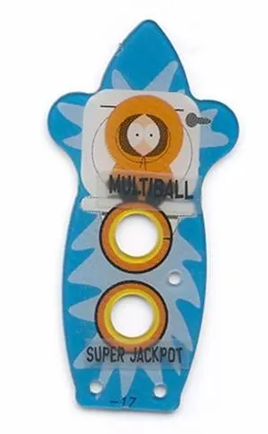 Kenny Plastic