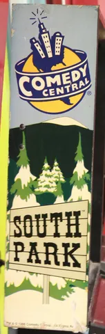 Backbox - Left