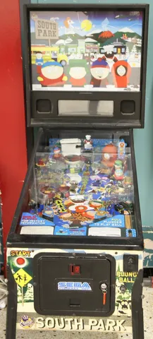Cabinet - Front View