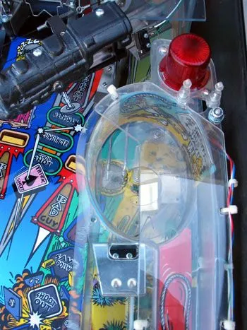 Skillshot Detail
