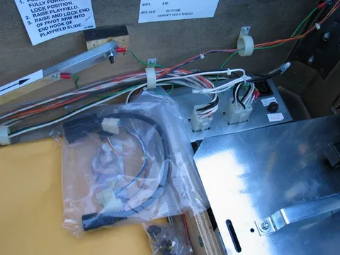 Power Supply