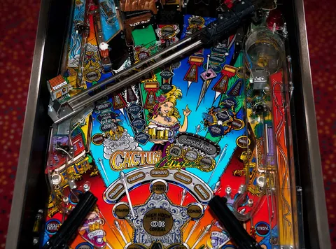 Middle Playfield