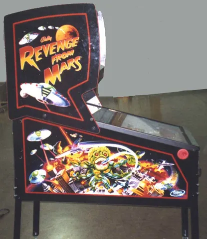 Side Cabinet View