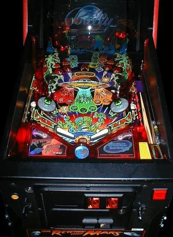 Playfield