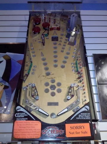 Whitewood Playfield