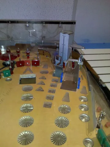 Whitewood Playfield