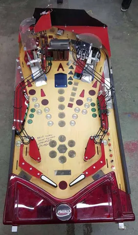 Whitewood No. 1 - Playfield
