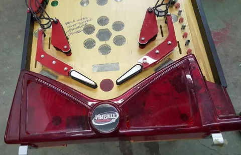 Whitewood No. 1 - Lower Playfield