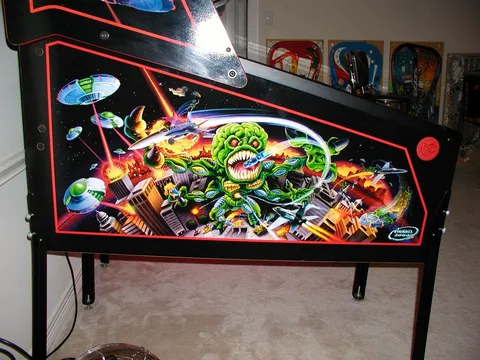 Cabinet Side