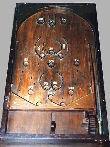 Machine