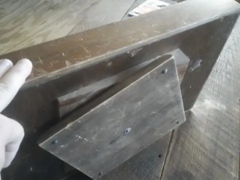 Swivel Base*