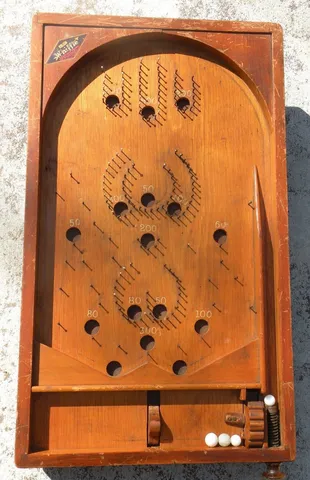 Playfield*