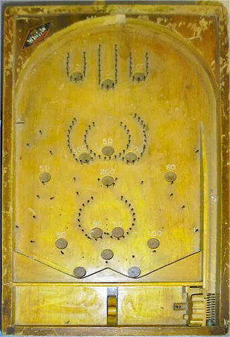 Playfield*