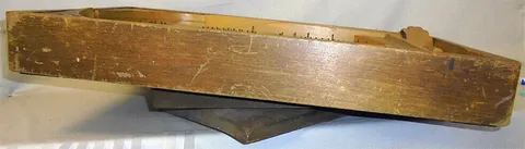 Swivel Base*