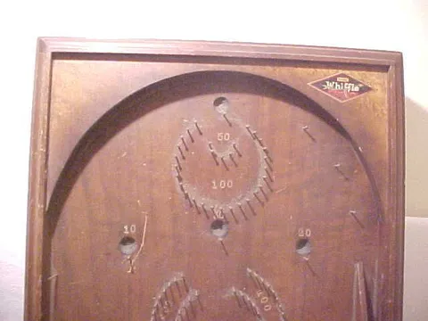 Upper Playfield*