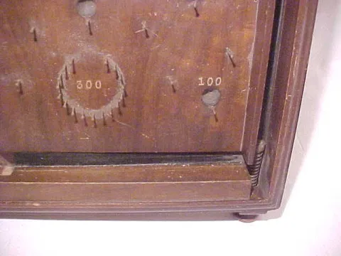 Lower Playfield*