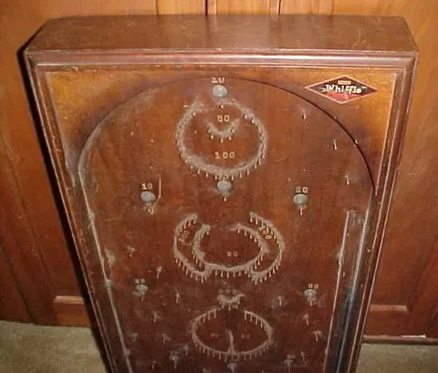 Cabinet*