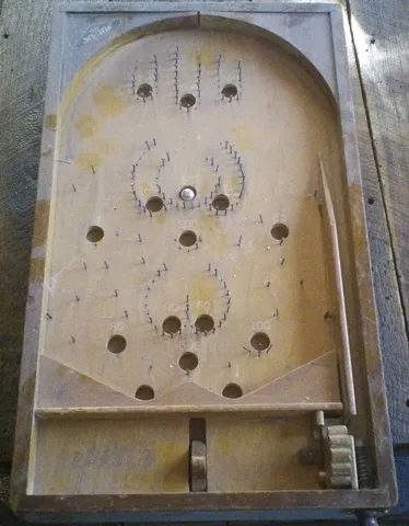 Playfield*