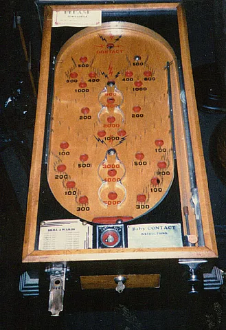 Playfield