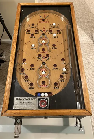 Playfield