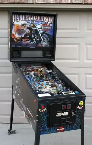 Full Machine