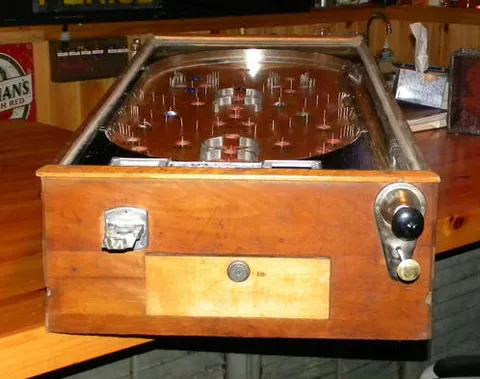 Cabinet - Front*