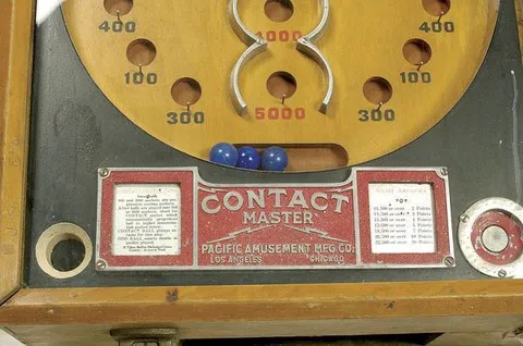 Lower Playfield*