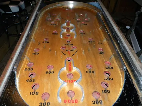 Playfield*