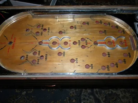 Playfield*