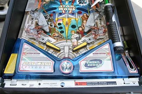 Lower Playfield