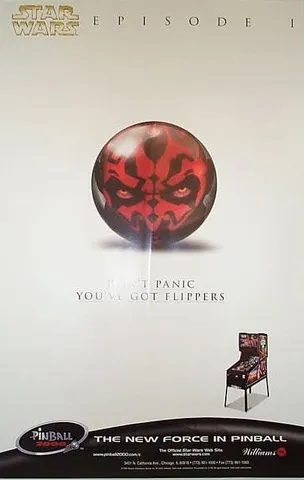 Promotional Poster*