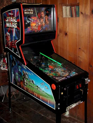 Cabinet - Full View