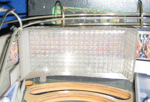 Prototype Game - Goal Net*