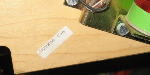 Prototype Game - Serial Number*
