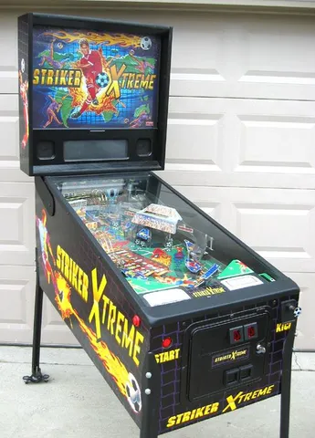 Full Machine